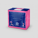 Healthfab Disposable Period Panty (Pack of 5), image 2